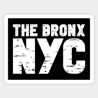 The Bronx Magnet